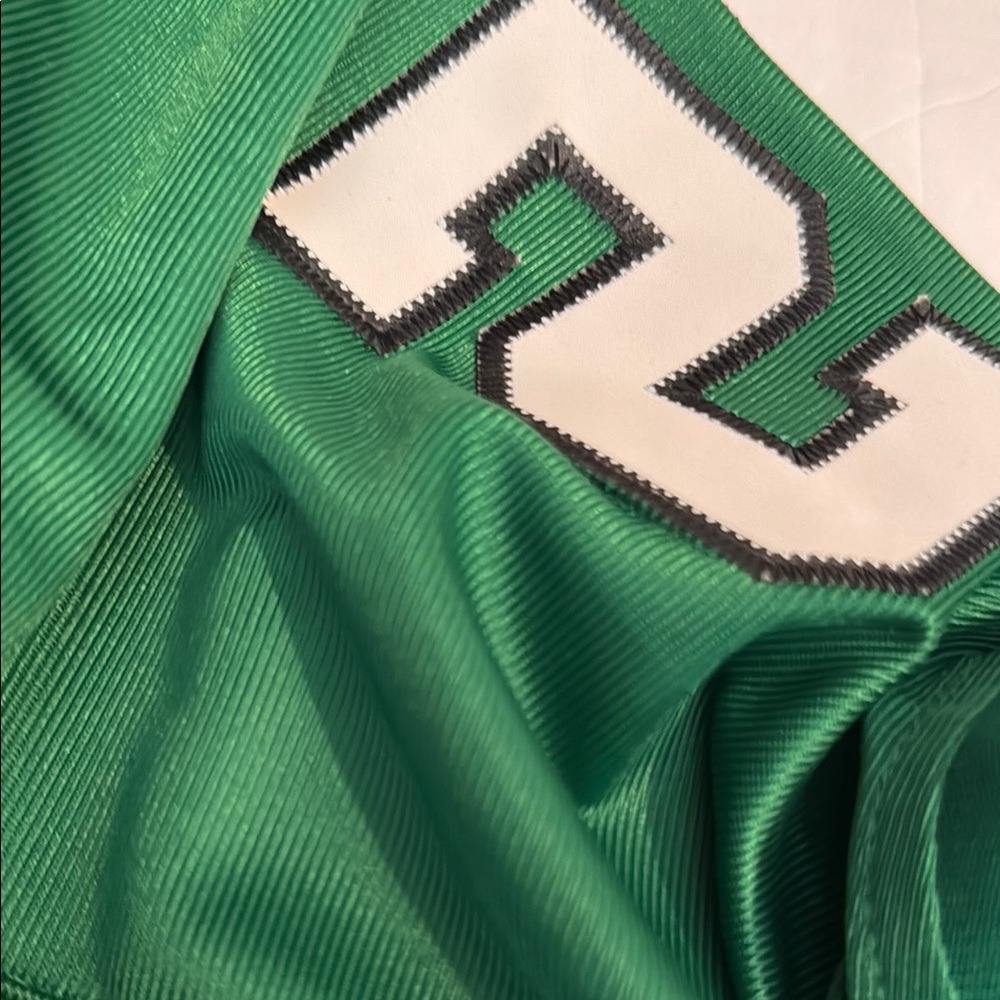 Randall Cunningham Throwback Jersey - image 6